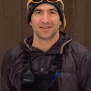 Meet your Posher, Robin